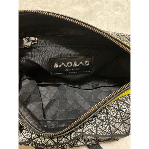 Bao Bao Isey Miyaki Crossbody Bag - Picture 6 of 12